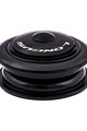 LONGUS skład głowy - HEADSET  - czarny