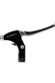 LONGUS dźwignia hamulca - BRAKE LEVER - czarny