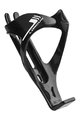 LONGUS Rowerowy uchwyt na bidon - BOTTLE CAGE - czarny