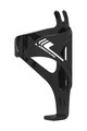 LONGUS Rowerowy uchwyt na bidon - BOTTLE CAGE - czarny