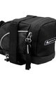 LONGUS sakwa na rower - COMPAKT 1,0/1,7L - czarny