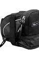 LONGUS sakwa na rower - COMPAKT 1,0/1,7L - czarny