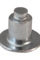 SCHWALBE SPIKES - srebrny