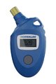 SCHWALBE ciśnieniomierz - PRESSURE GAUGE - niebieski