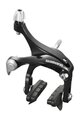 SHIMANO hamulec obręczowy - BR-R561 REAR - czarny