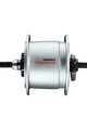 SHIMANO przednia piasta z dynamem - DHC3000