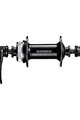 SHIMANO piasta przednia - TX505 - czarny