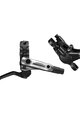 SHIMANO dźwignia hamulca - DEORE M615 1300mm - czarny