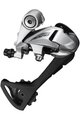 SHIMANO przerzutka - ALIVIO RD-T4000 OEM - czarny