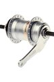 SHIMANO tylna piasta - NEXUS SG-3C41 81,5mm - srebrny
