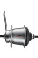 SHIMANO tylna piasta - NEXUS SG-3001 - srebrny