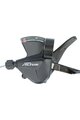 SHIMANO przeniesienie - ALTUS M2010 OEM - czarny