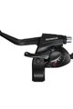 SHIMANO przeniesienie - STEF41 OEM - czarny