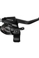 SHIMANO przeniesienie - STEF41 OEM - czarny