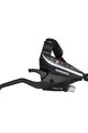 SHIMANO EF65 RIGHT 9 - czarny