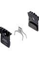 SHIMANO klocki hamulcove - BRAKE PADS L05A - czarny