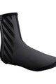 SHIMANO Kolarskie ochraniacze na buty rowerowe - S1100R H2O - czarny