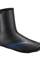 SHIMANO Kolarskie ochraniacze na buty rowerowe - XC THERMAL - czarny