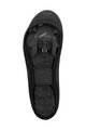 SHIMANO Kolarskie ochraniacze na buty rowerowe - DUAL CR - czarny