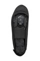 SHIMANO Kolarskie ochraniacze na buty rowerowe - WATERPROOF - czarny