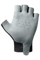 SHIMANO Kolarskie rękawiczki z krótkimi palcami - S-PHYRE FLASH - czarny