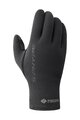 SHIMANO Kolarskie rękawiczki z długimi palcami - S-PHYRE THERMAL - czarny