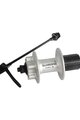 SHIMANO tylna piasta - FH-M475 - srebrny