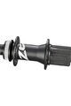 SHIMANO tylna piasta - ZEE M645 150x12mm - czarny