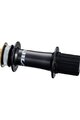SHIMANO tylna piasta - SAINT M825 158x12mm - czarny