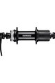 SHIMANO tylna piasta - MT200 36 - czarny