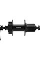 SHIMANO tylna piasta - FH-QB400 - czarny