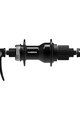 SHIMANO tylna piasta - FH-TC500-12 - czarny