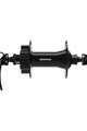 SHIMANO piasta przednia - HB-QB400 - czarny