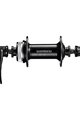 SHIMANO piasta przednia - QC300 - czarny