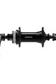 SHIMANO piasta przednia - QC400 - czarny