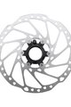 SHIMANO STEPS - EM600 203mm - srebrny