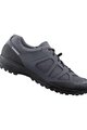 SHIMANO Buty rowerowe - SH-ET300 - szary