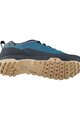SHIMANO Buty rowerowe - SH-ET501 - niebieski