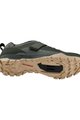 SHIMANO Buty rowerowe - SH-EX500 - zielony