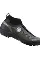 SHIMANO Buty rowerowe - SH-EX700GTX - czarny