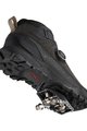 SHIMANO Buty rowerowe - SH-EX900 - czarny