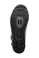 SHIMANO Buty rowerowe - SH-GE500 - jasnozielony