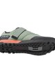 SHIMANO Buty rowerowe - SH-GE500 - jasnozielony