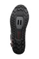SHIMANO Buty rowerowe - SH-GE500 - czarny