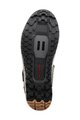 SHIMANO Buty rowerowe - SH-GE700 - szary