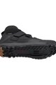 SHIMANO Buty rowerowe - SH-GT900GTX - czarny
