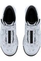 SHIMANO Buty rowerowe - SH-GE900HS - biały