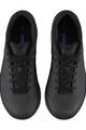 SHIMANO Buty rowerowe - SH-GR501 - czarny