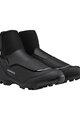 SHIMANO Buty rowerowe - SH-MW502 - czarny