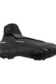 SHIMANO Buty rowerowe - SH-MW502 - czarny